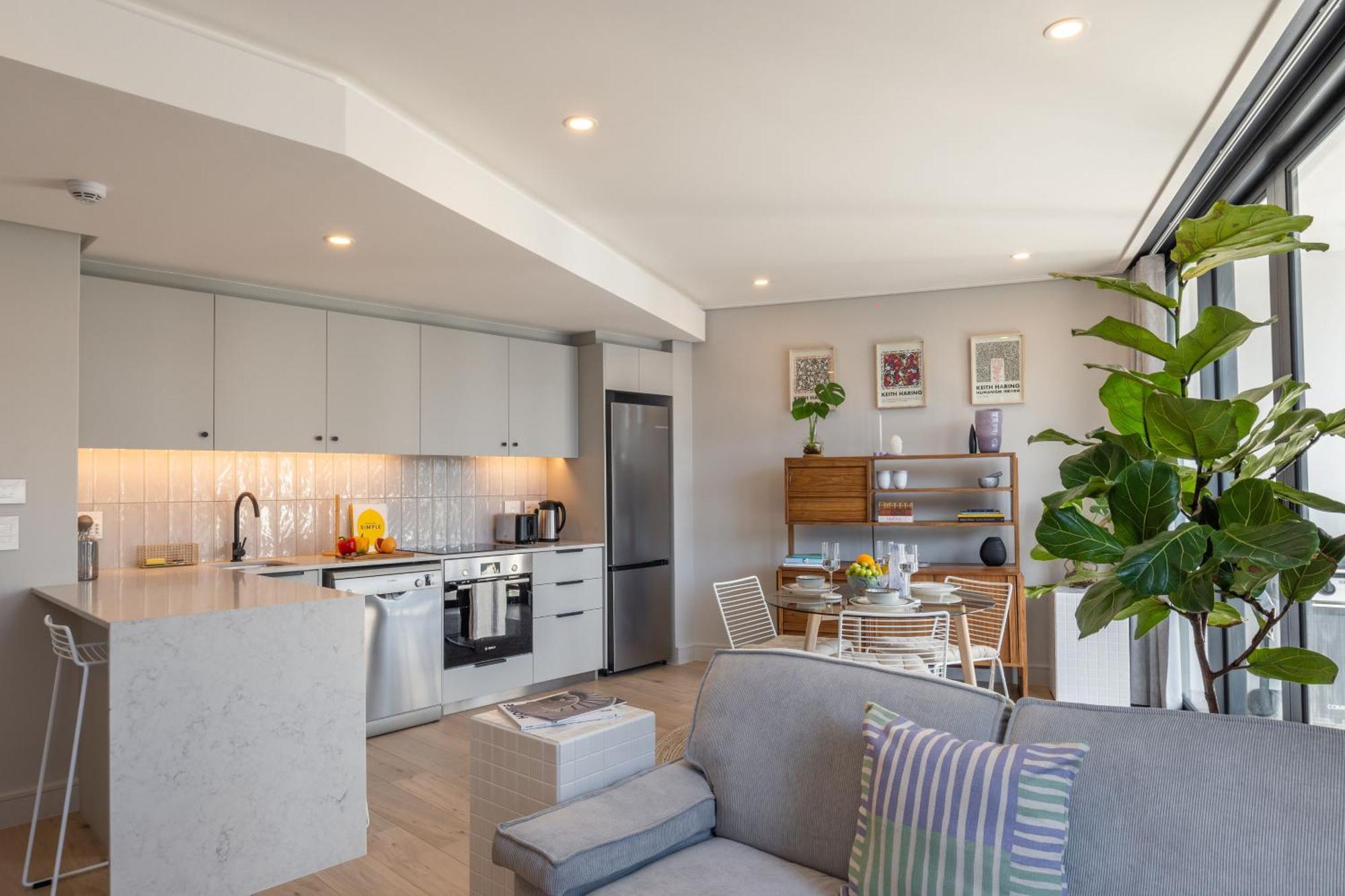 Casa On Kei Apple By Totalstay ケープタウン エクステリア 写真